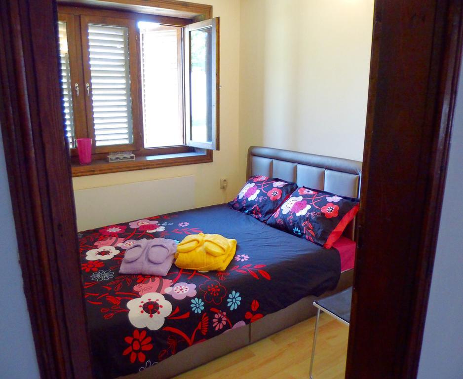 Villa Topola Habitación foto
