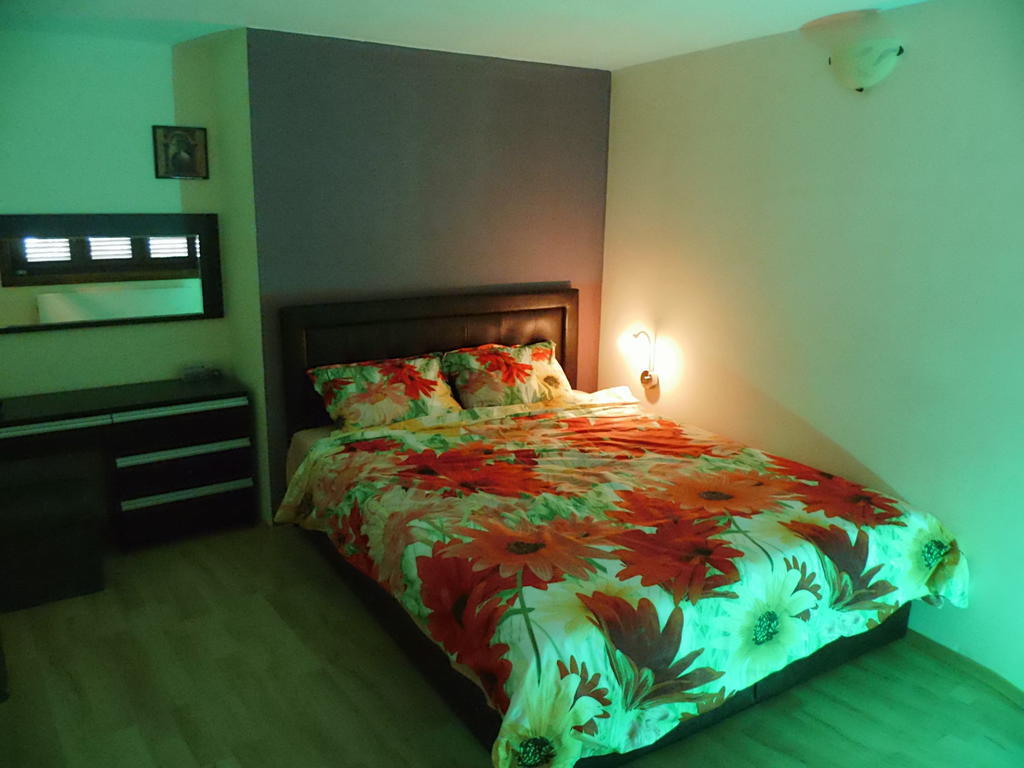 Villa Topola Habitación foto