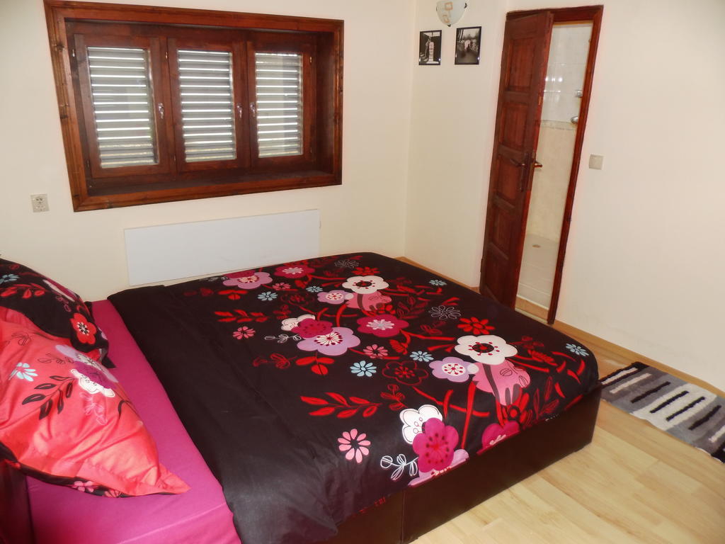 Villa Topola Habitación foto